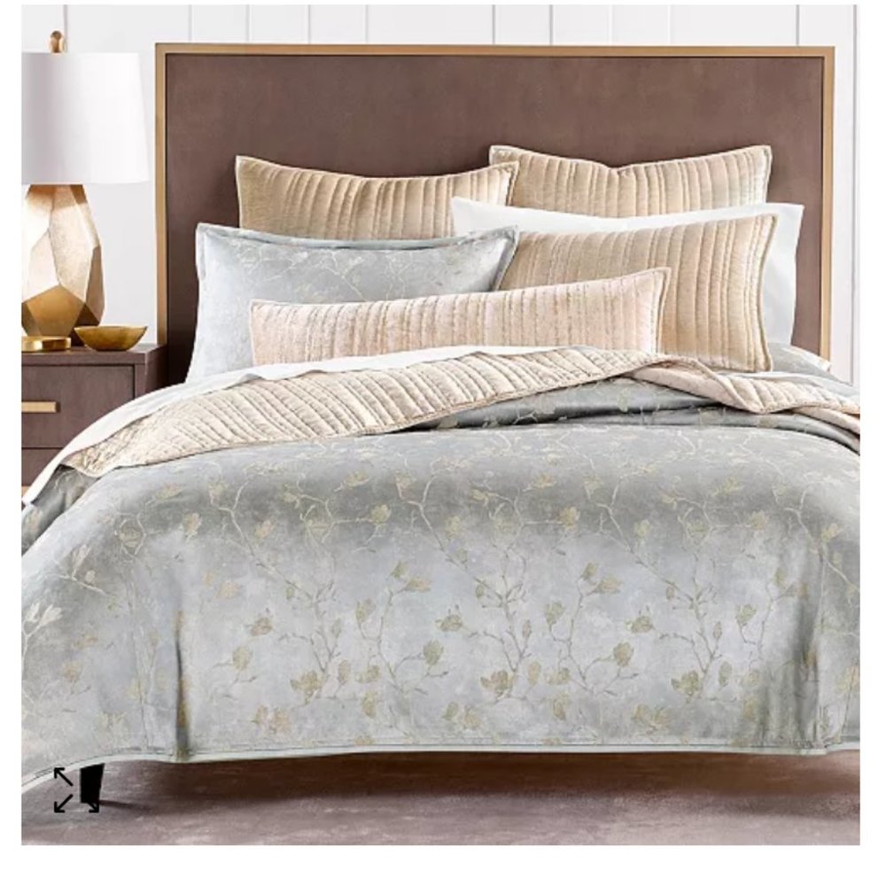 HOTEL COLLECTION  Duvet Cover